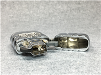 Vintage CAMEL "Joe's Diner Open 24 Hours" Clamshell Design Lighter