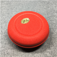 Red Pocket Ash Tray in Original Box