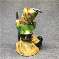 MOUNTAINEER I'hab's erreicht 4-3/4 inch Figurine  (Hummel 315, TMK 8)