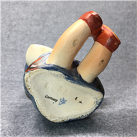 Joyful Figurine Hummel 53 TMK 2