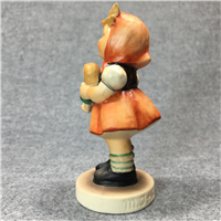 GIRL WITH DOLL Figurine (Hummel 239/B, TMK)