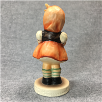 GIRL WITH DOLL Figurine (Hummel 239/B, TMK)