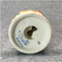 GIRL WITH DOLL Figurine (Hummel 239/B, TMK)