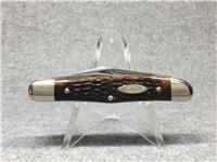 1977 Case XX USA 6308 Brown Whittler