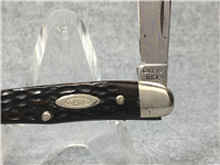 1977 Case XX USA 6208 Brown Humpback Whittler