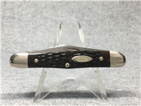 1977 Case XX USA 6208 Brown Humpback Whittler