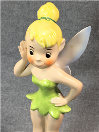 Disney 1959 TINKERBELL Limited Edition Figurine (Goebel DIS 188, TMK)