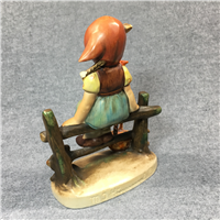 Wayside Harmony 4 Hummel 112/1 TMK 2