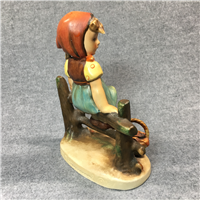 Wayside Harmony 4 Hummel 112/1 TMK 2