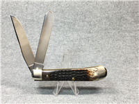 1978 Case XX USA 6254 Brown Smoky Mountain Trapper