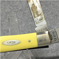1978 Case XX USA 3254 Smooth Yellow Smoky Mountain Trapper