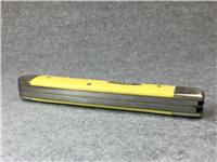 1978 Case XX USA 3254 Smooth Yellow Smoky Mountain Trapper