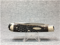 1978 Case XX USA 6254 SSP Brown Smoky Mountain Trapper