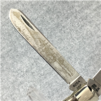 1978 Case XX USA 6254 SSP Brown Smoky Mountain Trapper