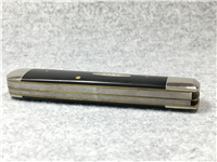 1976 Case XX USA 31 SAB Smooth Black Jack Knife