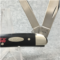 1978 Case XX USA 22087 Smooth Black Chattanooga Coca Cola Jack