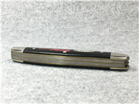 1978 Case XX USA 22087 Smooth Black Chattanooga Coca Cola Jack