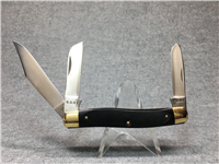 1974 Schrade Grand Dad's Old Timer GDOT Stockman 