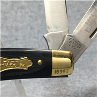 1974 Schrade Grand Dad's Old Timer GDOT Stockman 