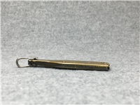 REMINGTON COCA-COLA Brass Bottle-Shaped 2-1/4 inch Single-Blade