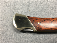 REMINGTON Sportsman Series 3-Piece Knife Set in Collectors Tin