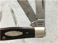1973 Case XX USA 6332 Brown Stockman