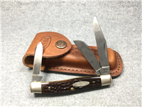 1973 Case XX USA 6332 Brown Stockman