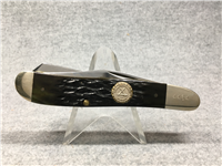 1985 Case 6249 SPSS Green National Knife Collectors Copperhead
