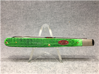 2011 Case 6100 SS Christmas Green Melon Tester
