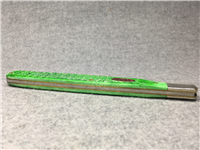2011 Case 6100 SS Christmas Green Melon Tester
