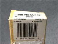 2011 Case 6327 SS Amber Stockman