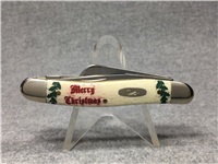 2009 Case 6318 SS Natural Smooth Merry Christmas Stockman