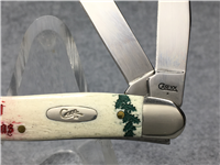 2009 Case 6318 SS Natural Smooth Merry Christmas Stockman