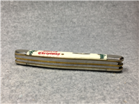 2009 Case 6318 SS Natural Smooth Merry Christmas Stockman