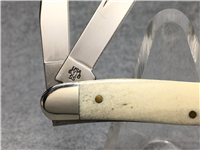 2009 Case 6318 SS Natural Smooth Merry Christmas Stockman