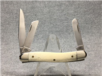 2009 Case 6318 SS Natural Smooth Merry Christmas Stockman