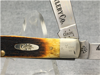 2005 Case 6254 SS 100th Anniversary Bank St. Factory Trapper 