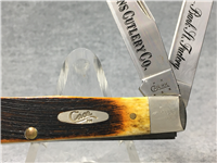 2005 Case 6254 SS 100th Anniversary Bank St. Factory Trapper 