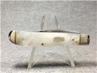 2008 Case 8207 G SS Mother of Pearl Trapper