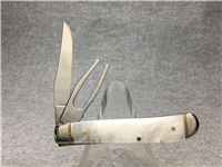 2008 Case 8207 G SS Mother of Pearl Trapper