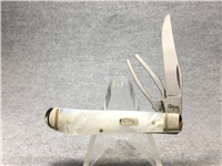 2008 Case 8207 G SS Mother of Pearl Trapper