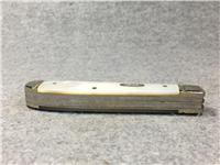 2008 Case 8207 G SS Mother of Pearl Trapper