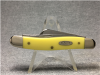 2011 Case 3318 SS Yellow Stockman
