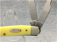 2011 Case 3318 SS Yellow Stockman