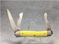 2011 Case 3318 SS Yellow Stockman
