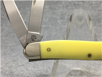 2011 Case 3318 SS Yellow Stockman