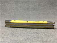 2011 Case 3318 SS Yellow Stockman
