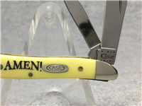 2011 Case 3220 SS Yellow Amen Peanut