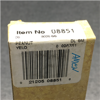 2011 Case 3220 SS Yellow Amen Peanut