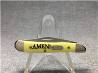 2011 Case 3220 SS Yellow Amen Peanut